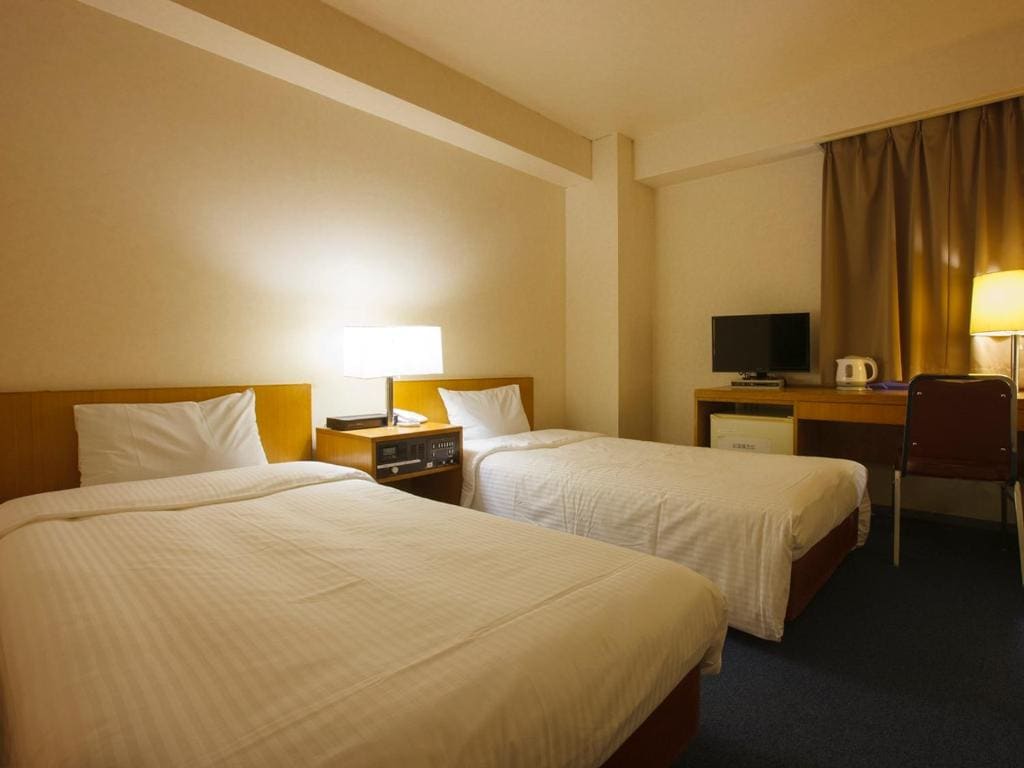 Single Room - Smoking room - Image 1