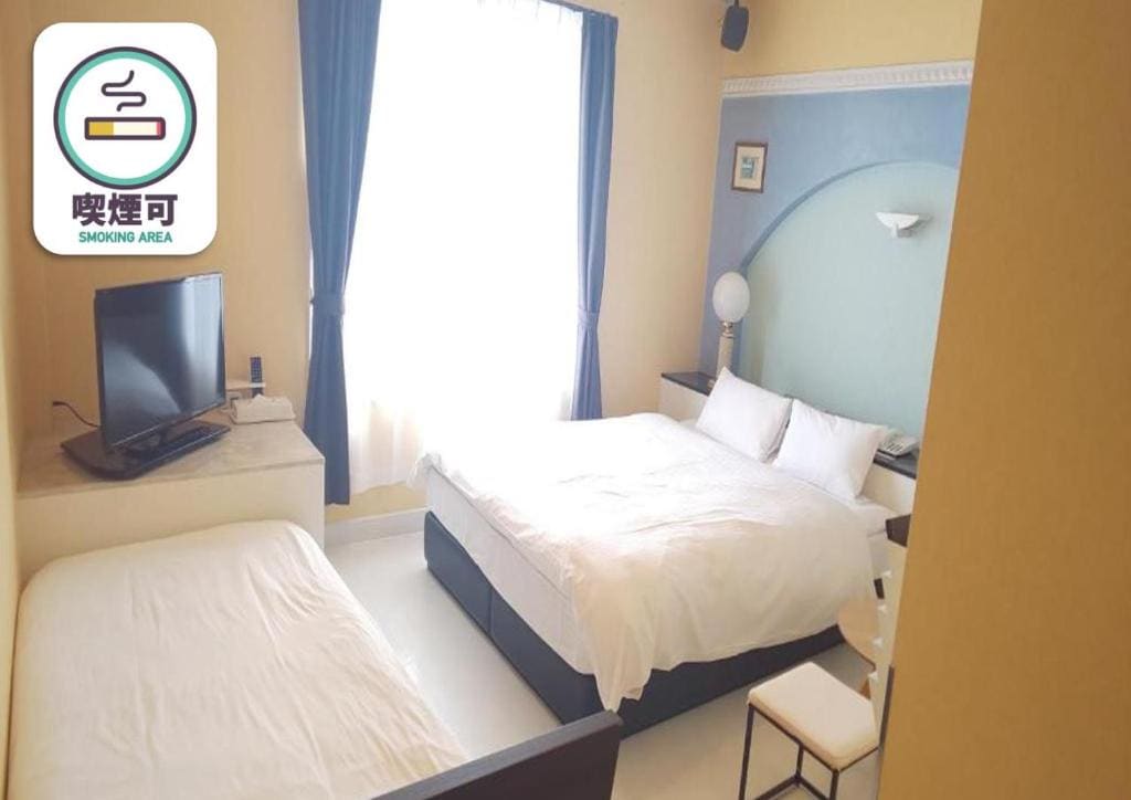 Double Room room - Image 3