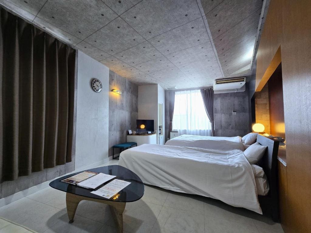Twin Room room - Image 1