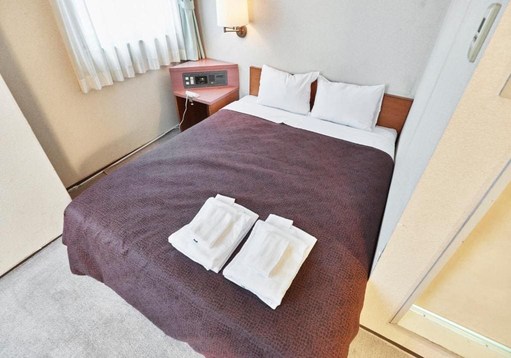 Double Room - Smoking room - Image 2