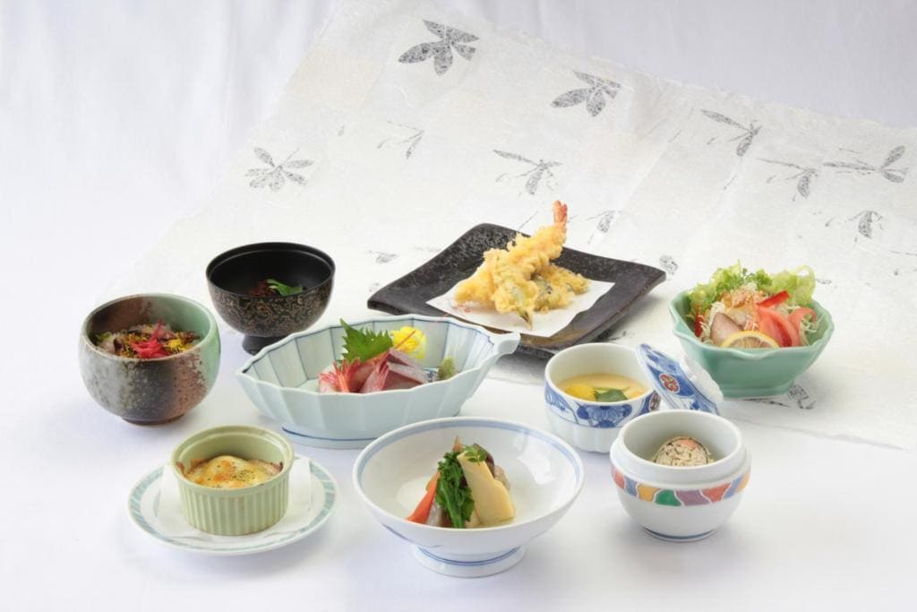 Japanese-Style Room - Non-Smoking room - Image 2