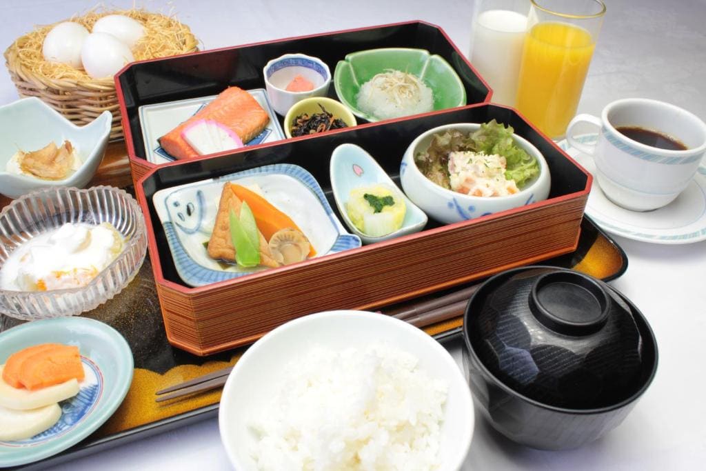 Japanese-Style Room - Non-Smoking room - Image 3