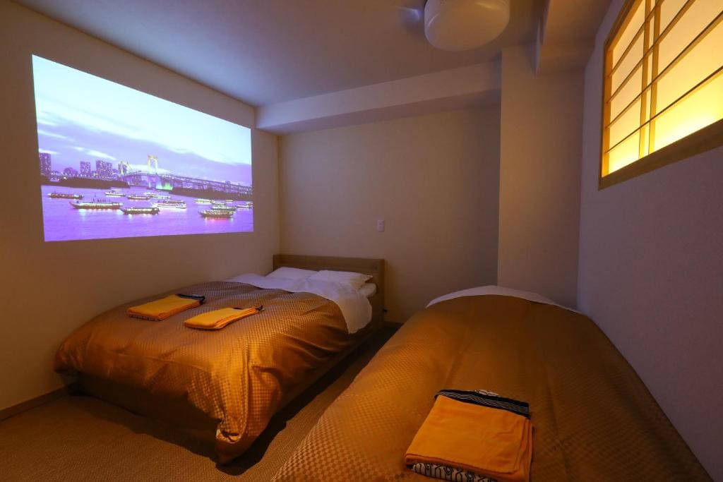 Single Room - Non-Smoking room - Image 3