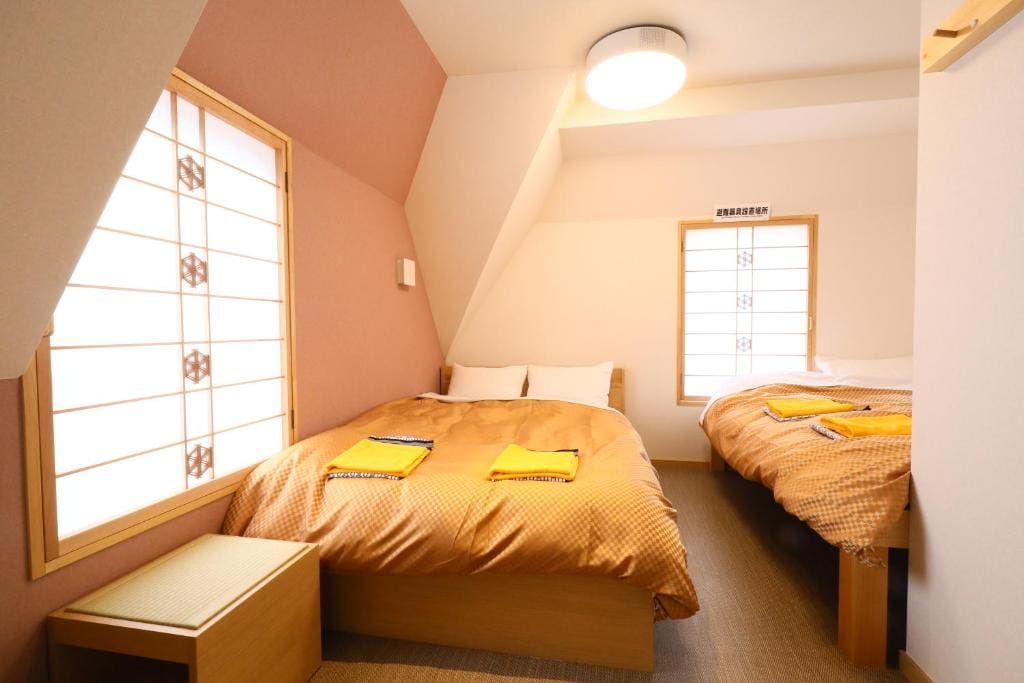 Single Room - Non-Smoking room - Image 1
