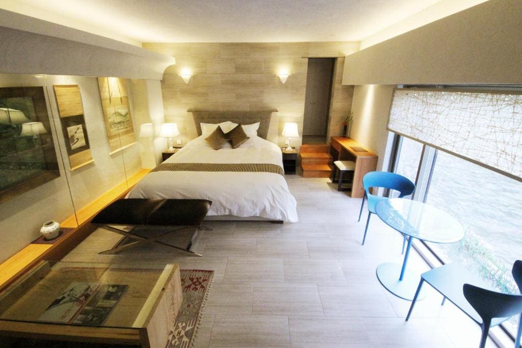 Three-Bedroom House room - Image 2