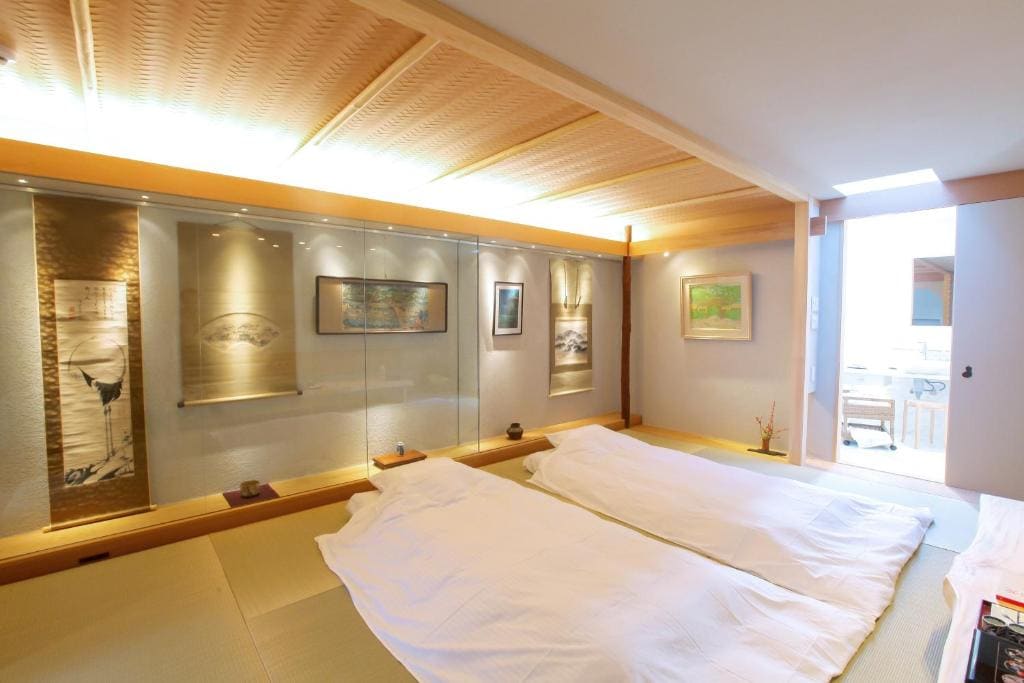 Three-Bedroom House room - Image 3