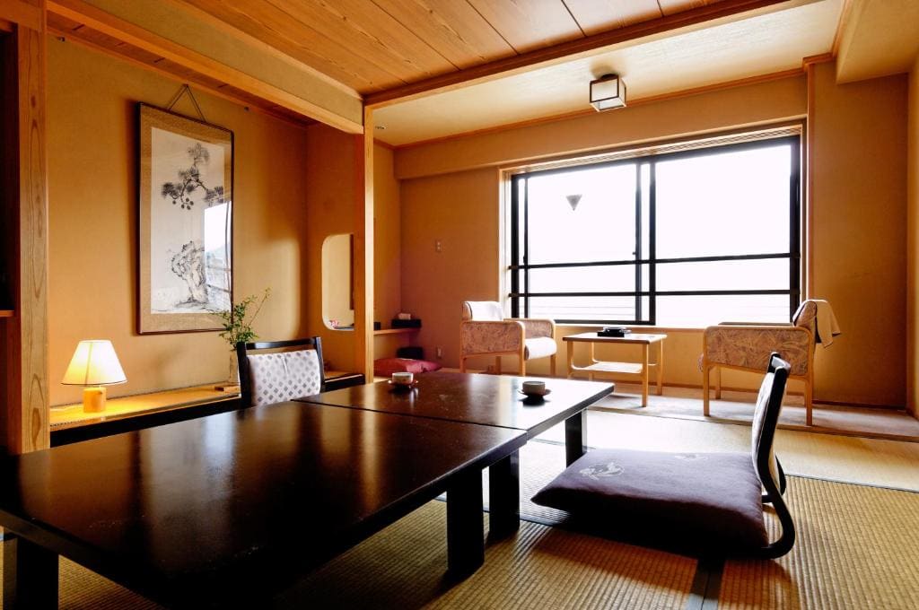 Japanese-Style Room - Room Only room - Image 1