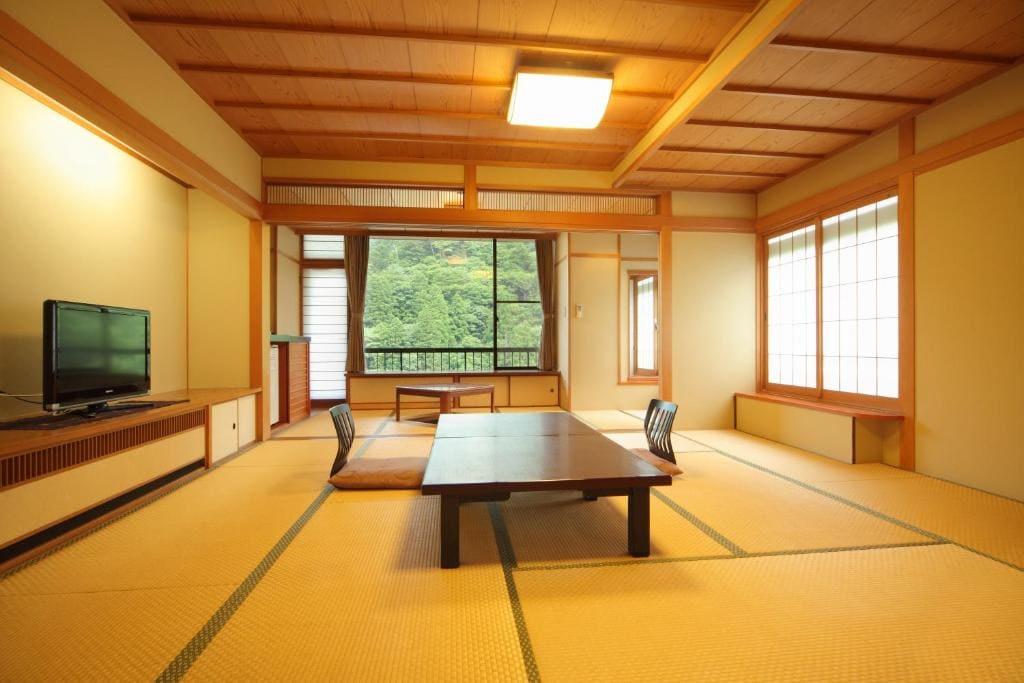 Japanese-Style Standard Room room - Image 2