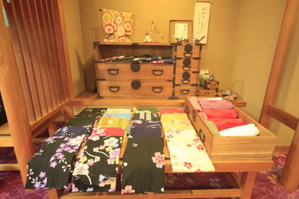 Japanese-Style Superior Room room - Image 1