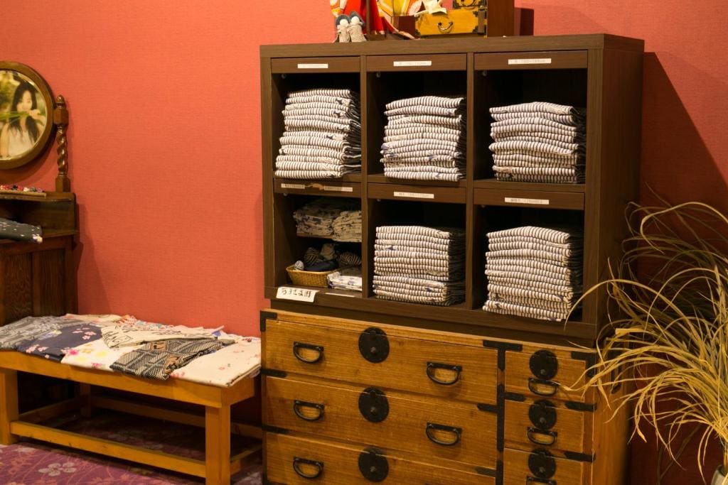 Japanese-Style Standard Room room - Image 3