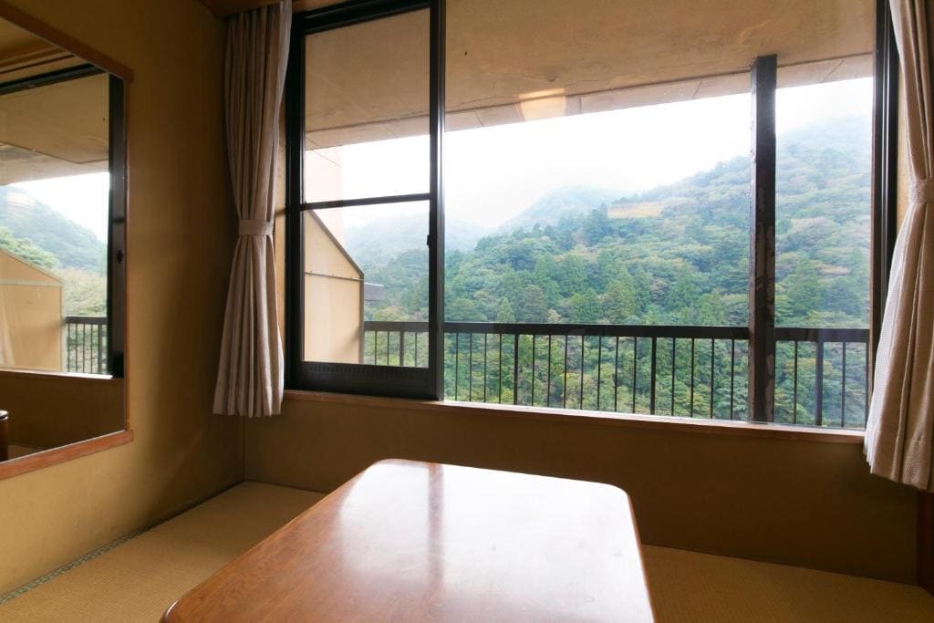 Japanese-Style Superior Room room - Image 3