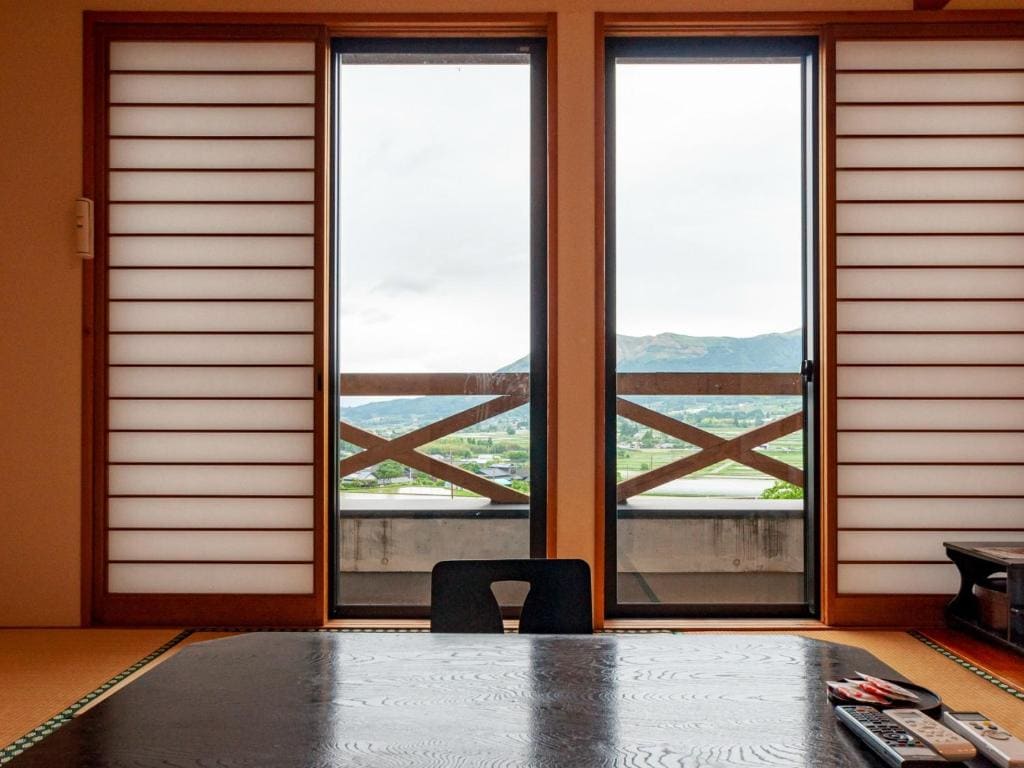 Japanese-Style Room room - Image 3