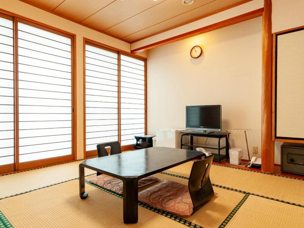 Japanese-Style Room room - Image 2