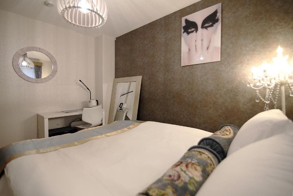 Deluxe Triple Room room - Image 1
