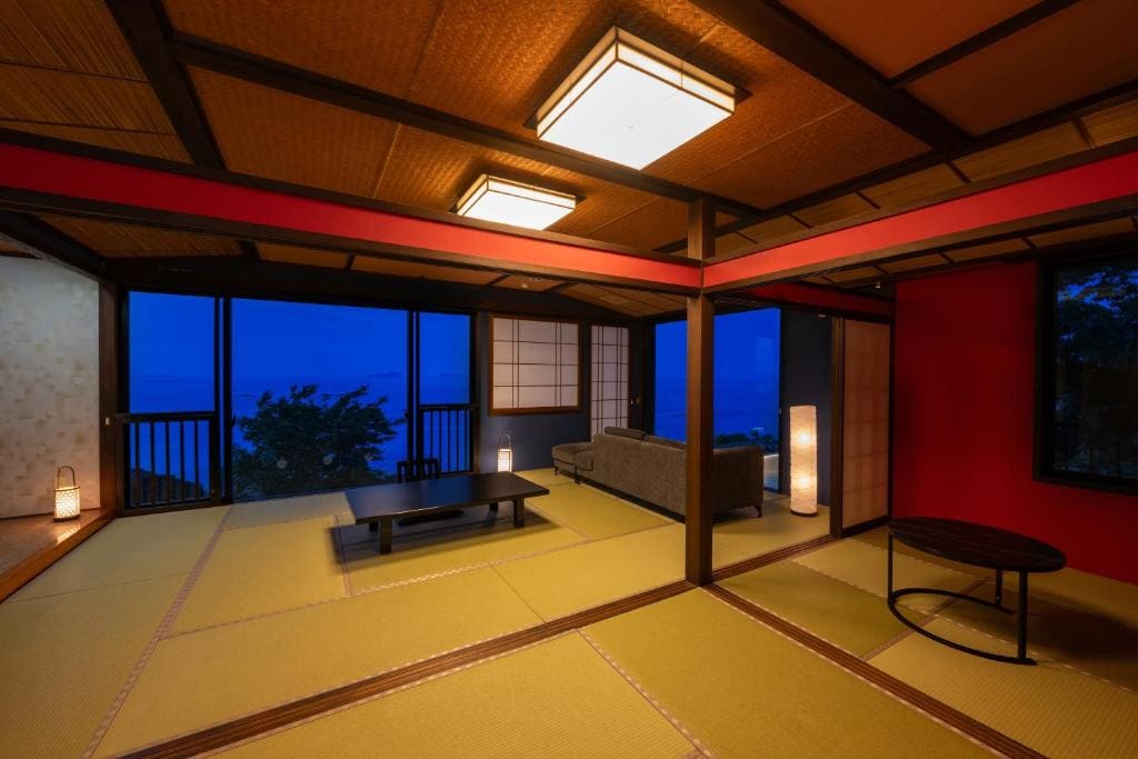 Deluxe Suite room - Image 1