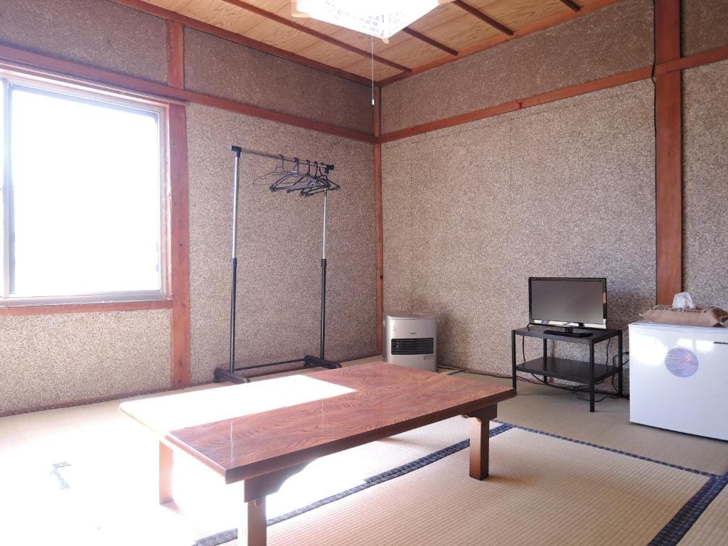 Japanese-Style Room room - Image 3