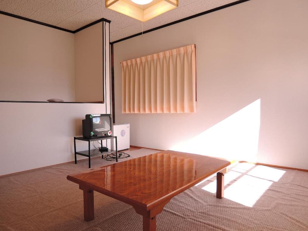 Japanese-Style Room room - Image 2