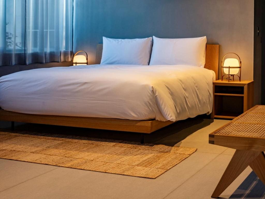 MINA PERHONEN RESIDENCE ROOM room - Image 1