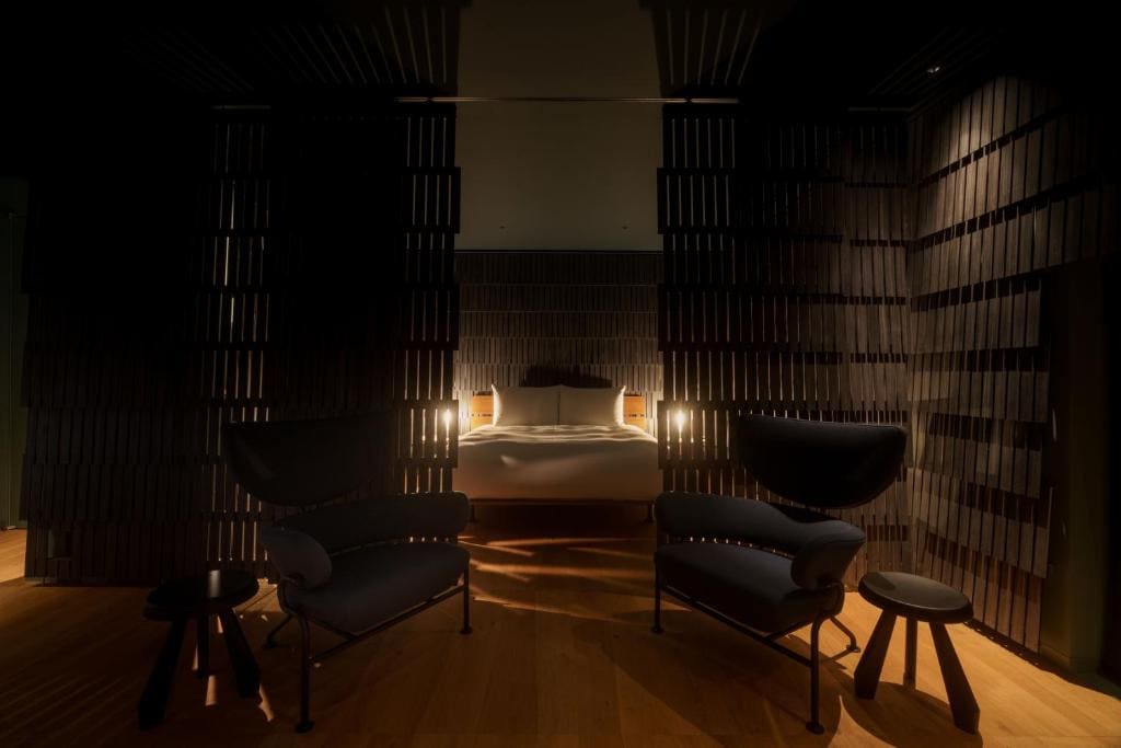 MICHELE DE LUCCHI ROOM room - Image 3
