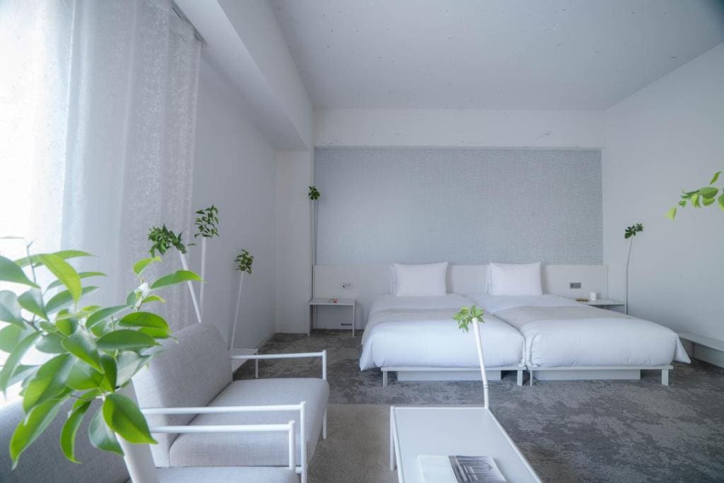 MINA PERHONEN RESIDENCE ROOM room - Image 3