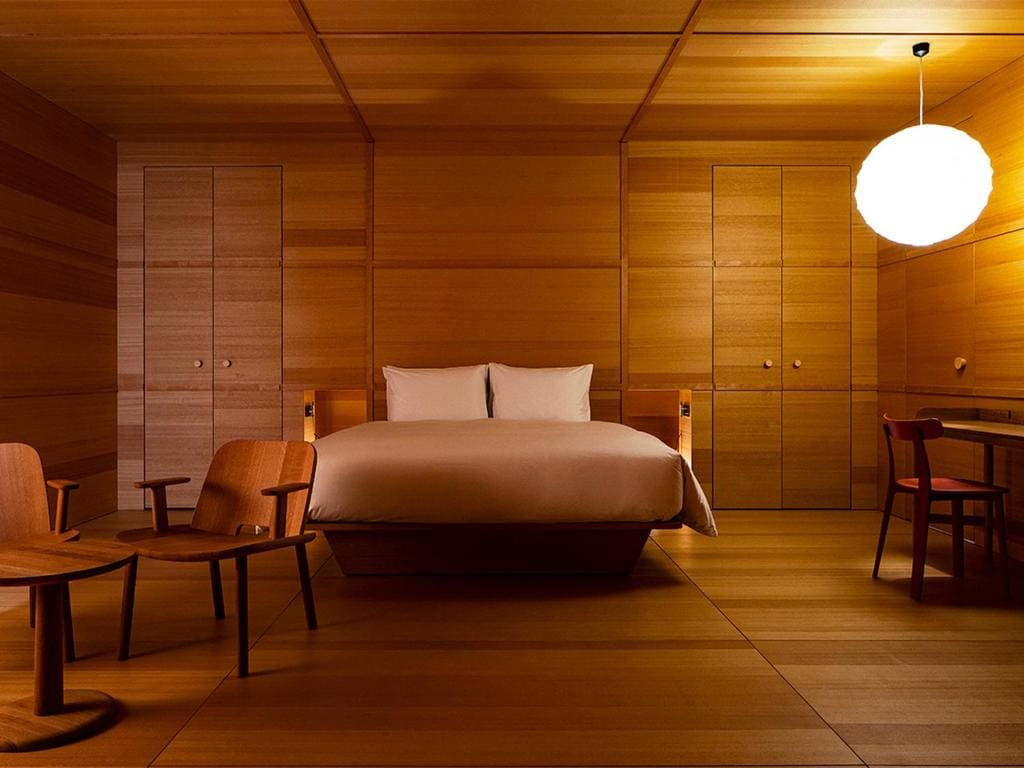JASPER MORRISON ROOM room - Image 2