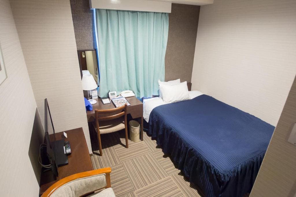 Single Room - Non-Smoking room - Image 1