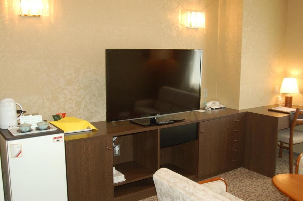 Suite - Smoking room - Image 3