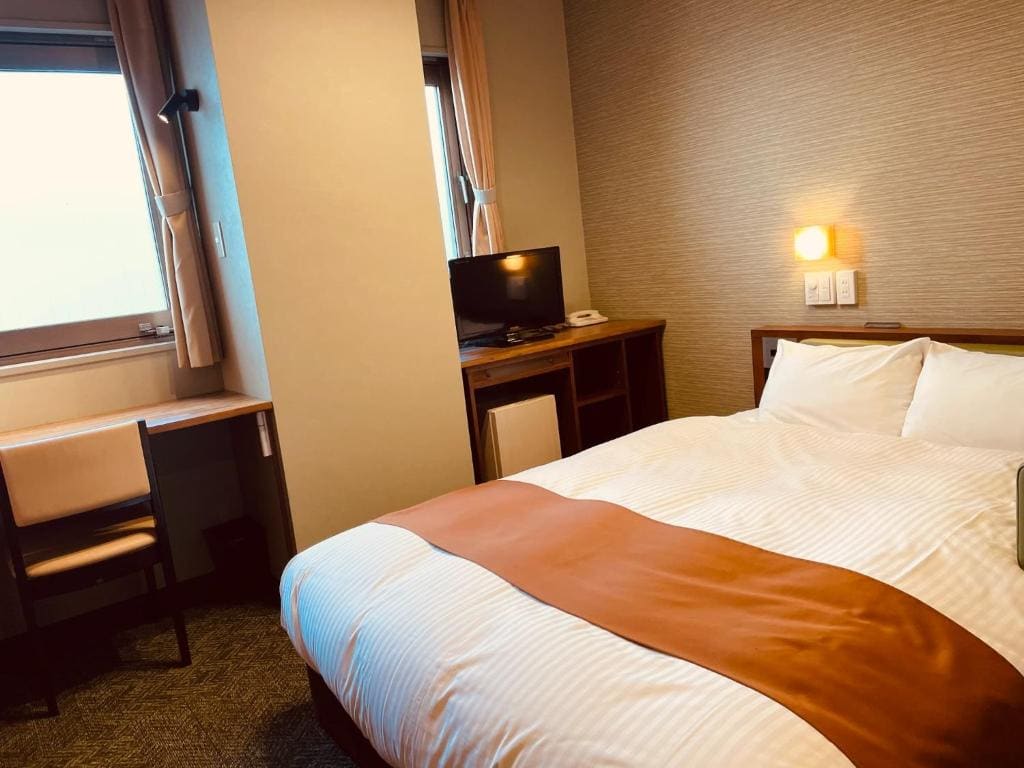 Double Room - Smoking room - Image 1