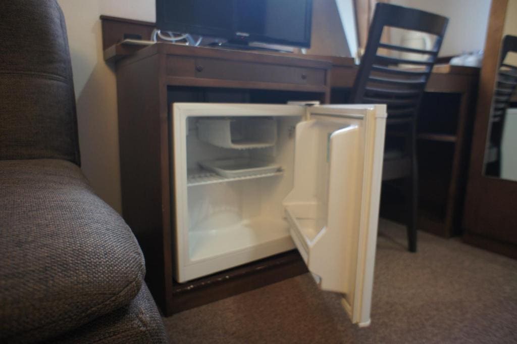 Single Room - Non-Smoking room - Image 3