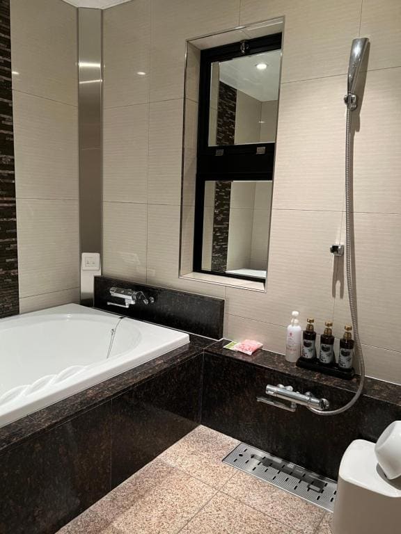 Deluxe Double Room room - Image 2