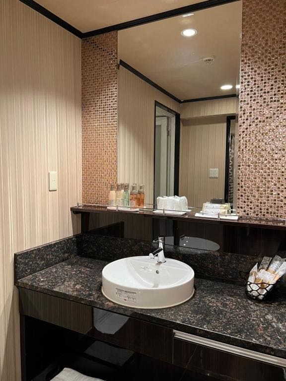 Deluxe Double Room room - Image 1