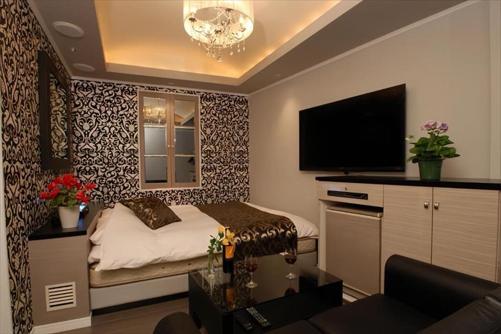Standard Double Room room - Image 1