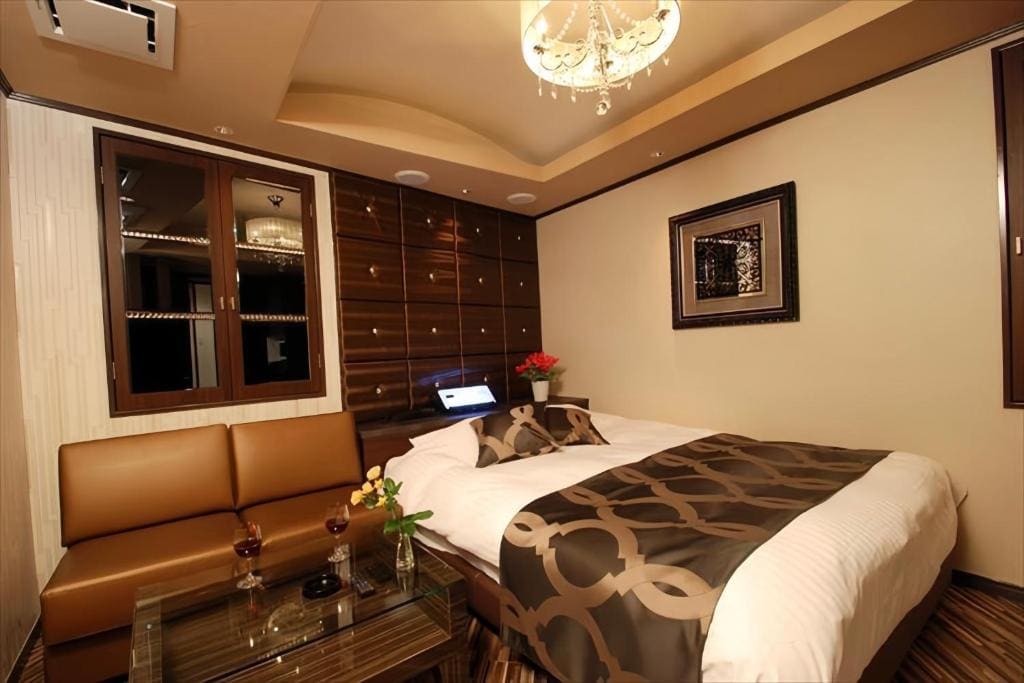 Superior Double Room room - Image 1
