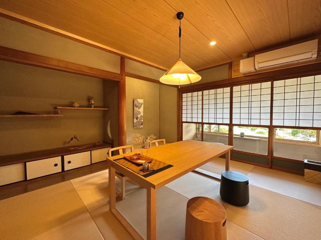 Quadruple Room with Garden View room - Image 2