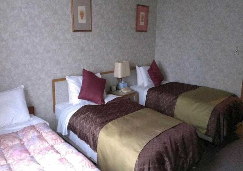 Studio room - Image 1