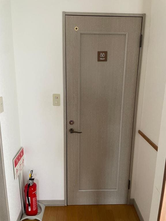 Twin Room with Shared Bathroom - Annex 2nd Floor - Non-Smoking room - Image 3