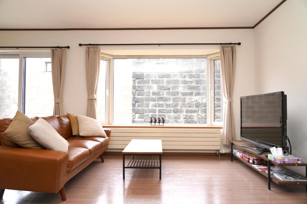 Two-Bedroom Apartment room - Image 3
