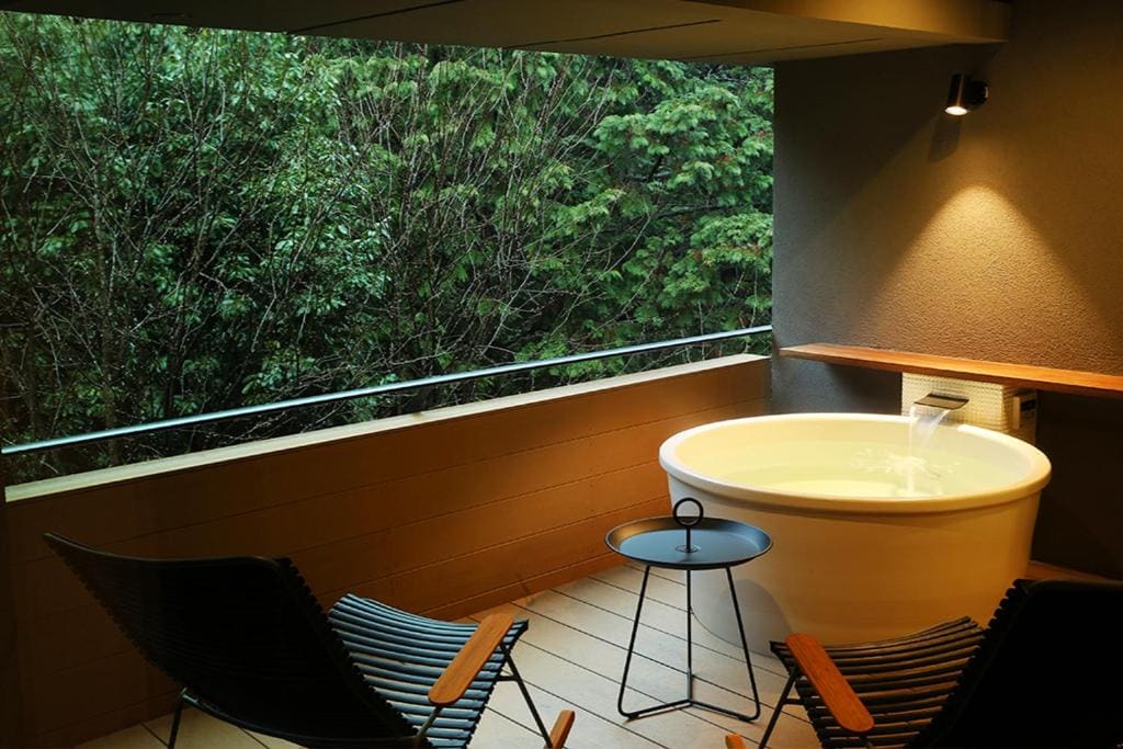 Japanese-Style Room room - Image 3