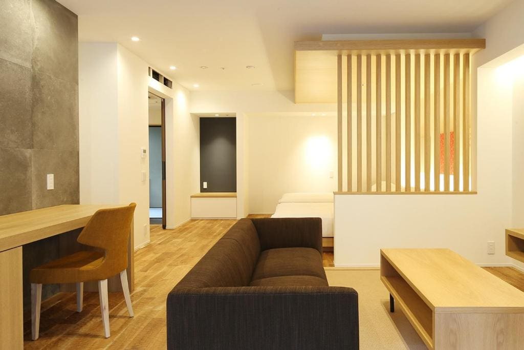 Superior Twin Room with Garden View room - Image 2