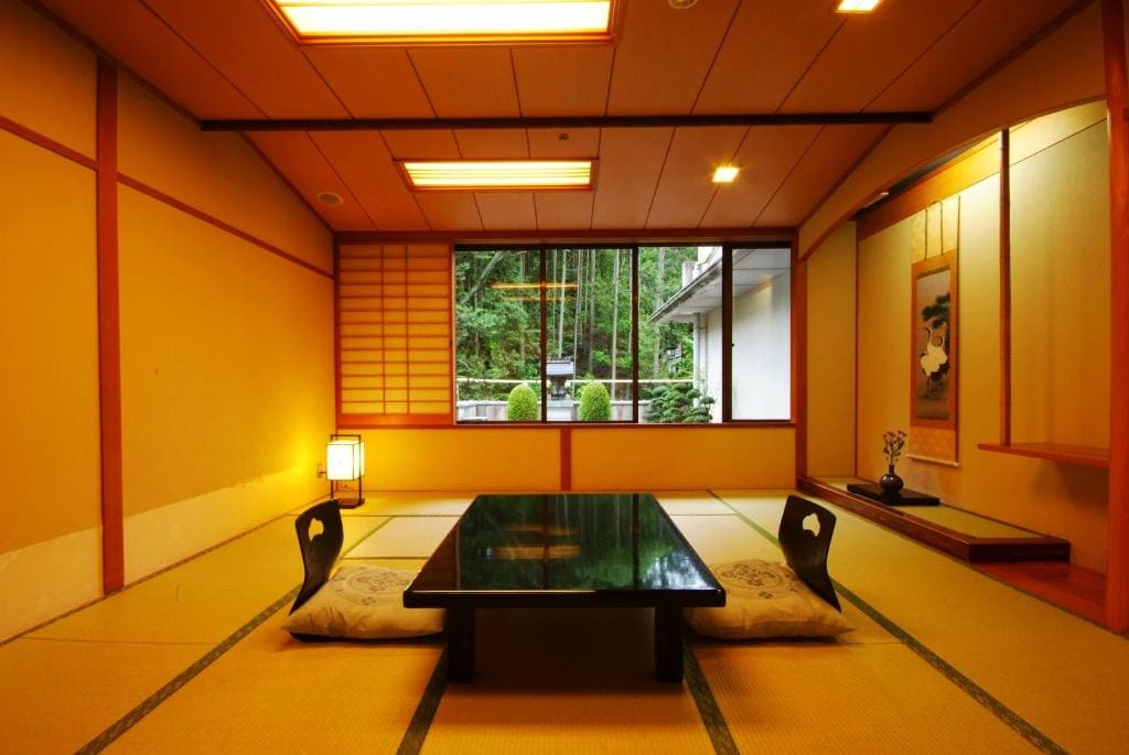 Japanese-Style Room room - Image 2