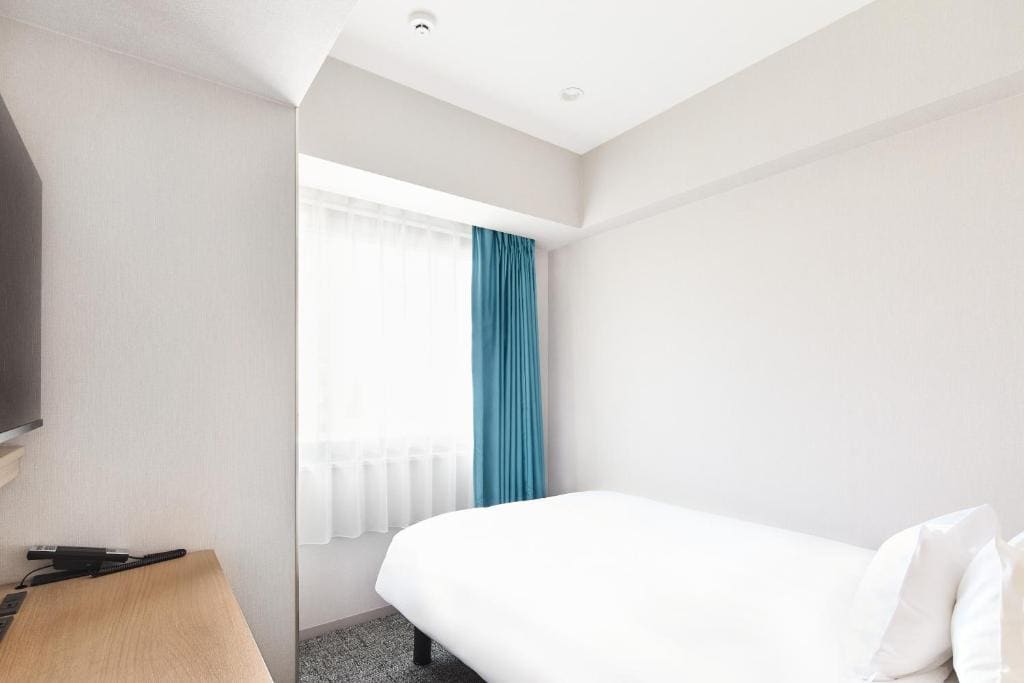 Single Room - Smoking room - Image 2