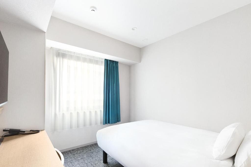 Standard Double Room - Non-Smoking room - Image 2