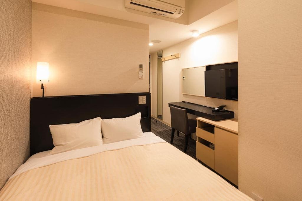 Double Room - Non-Smoking - Annex room - Image 3