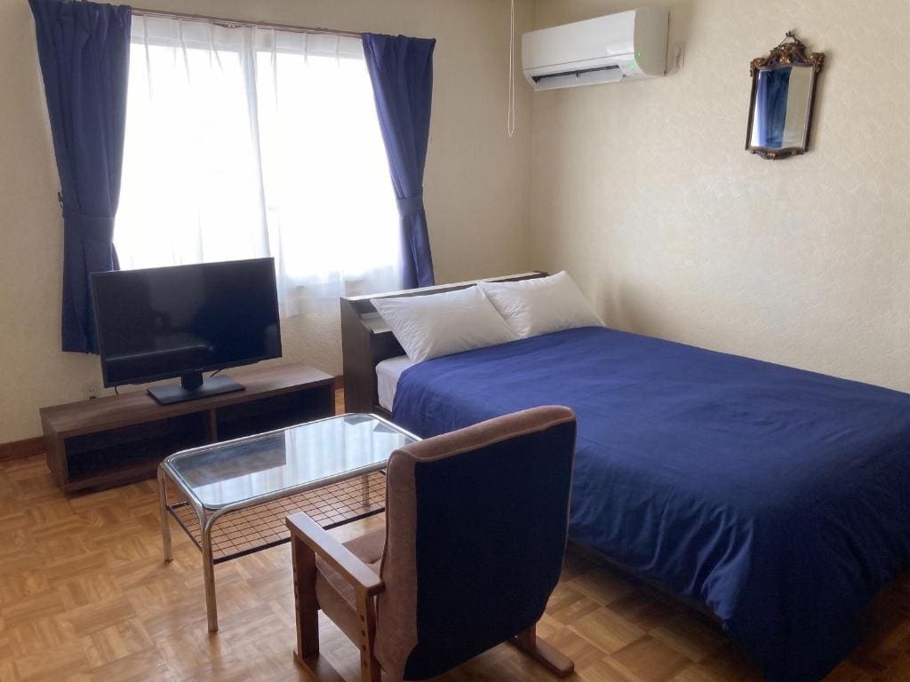 Economy Double Room room - Image 1
