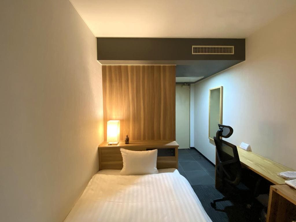 Economy Single Room room - Image 1