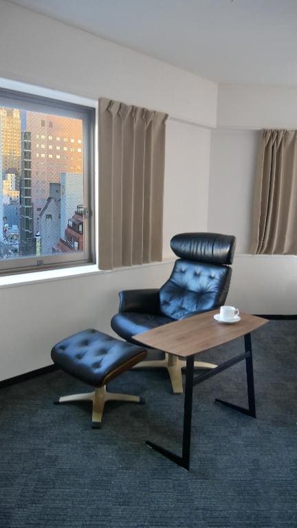 Economy Twin Room room - Image 2