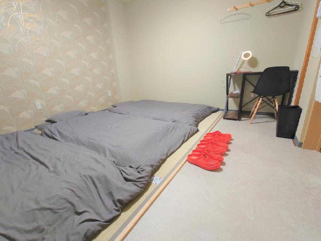 Japanese-Style Room room - Image 2