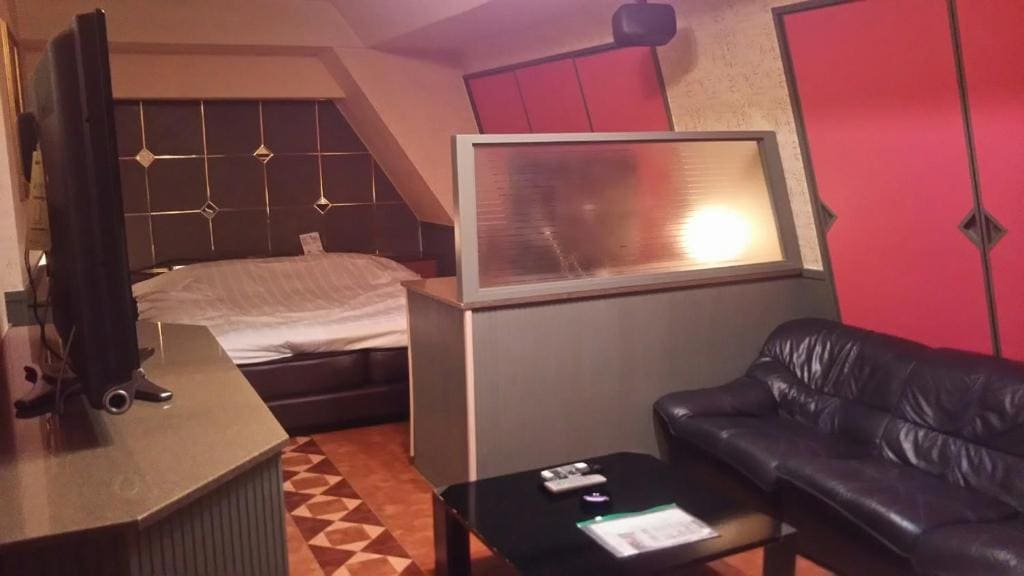 Superior King Room room - Image 2