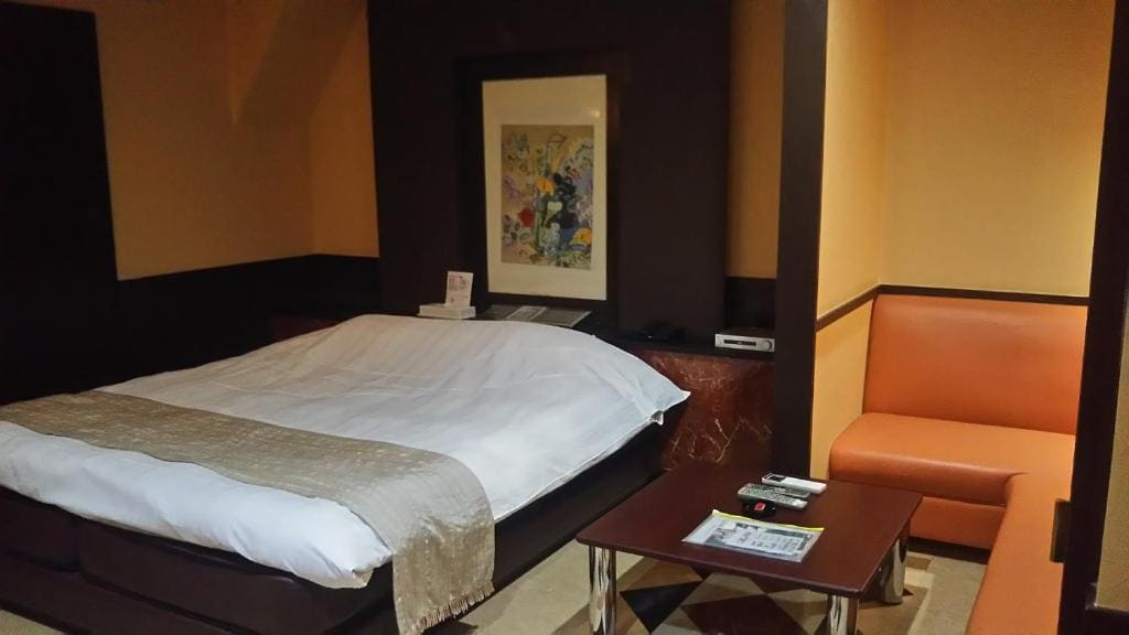 Standard King Room room - Image 3