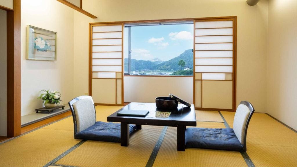 Japanese-Style Room room - Image 2
